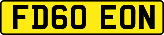 FD60EON