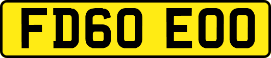 FD60EOO