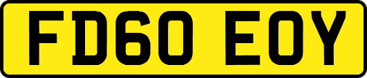 FD60EOY