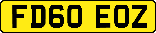 FD60EOZ