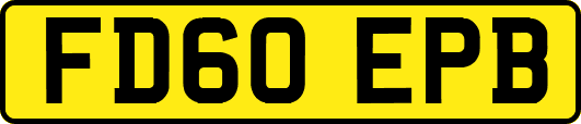 FD60EPB