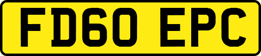 FD60EPC