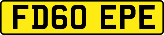 FD60EPE