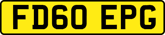 FD60EPG