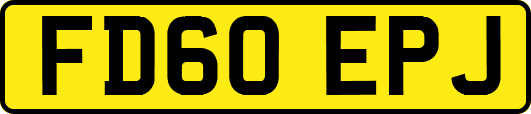 FD60EPJ