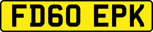 FD60EPK