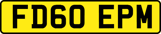 FD60EPM