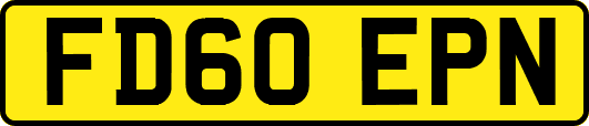FD60EPN