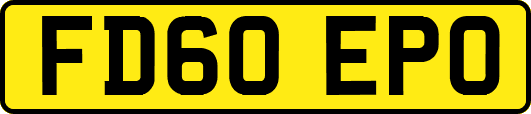 FD60EPO