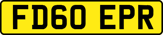 FD60EPR