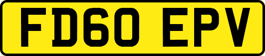 FD60EPV