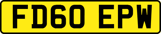 FD60EPW