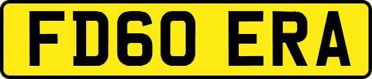 FD60ERA