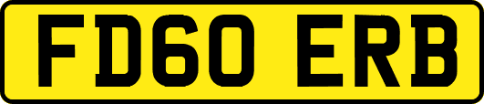 FD60ERB