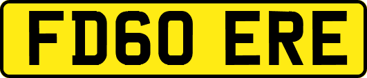FD60ERE