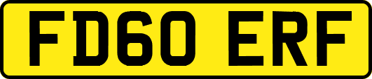 FD60ERF
