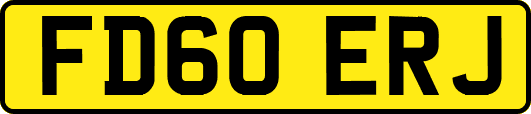 FD60ERJ