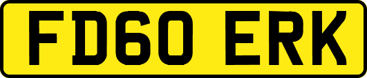 FD60ERK