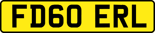 FD60ERL