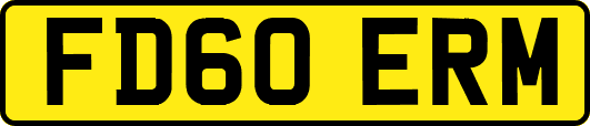FD60ERM