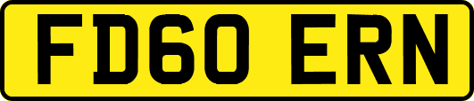 FD60ERN