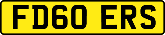 FD60ERS