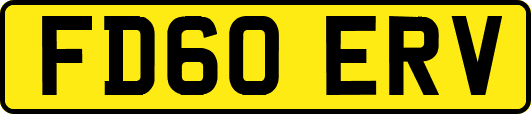 FD60ERV