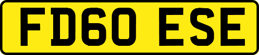 FD60ESE