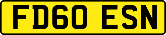 FD60ESN