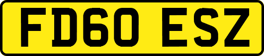FD60ESZ