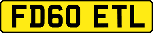 FD60ETL