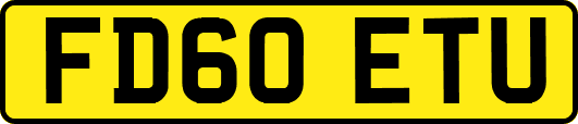 FD60ETU