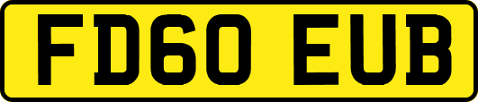 FD60EUB