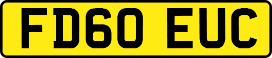 FD60EUC