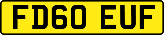 FD60EUF