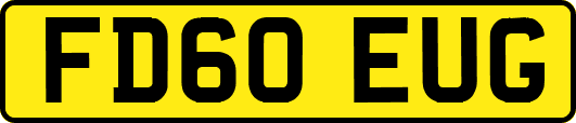 FD60EUG