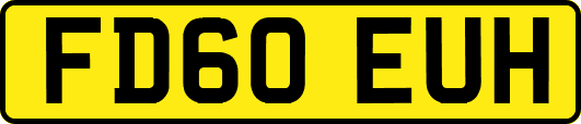 FD60EUH