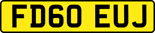 FD60EUJ