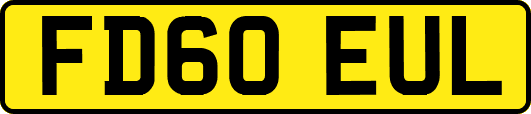 FD60EUL
