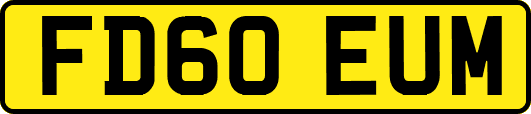 FD60EUM