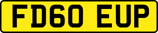 FD60EUP