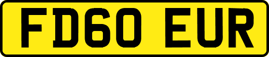 FD60EUR