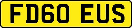 FD60EUS