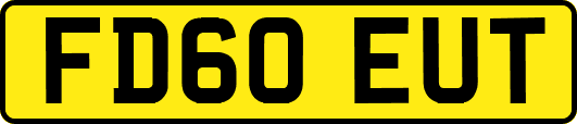 FD60EUT