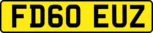 FD60EUZ