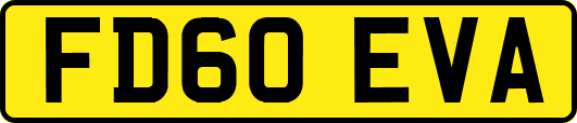 FD60EVA