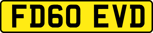 FD60EVD