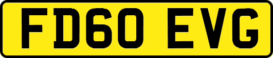 FD60EVG