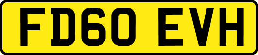 FD60EVH
