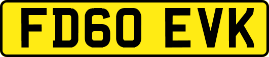 FD60EVK